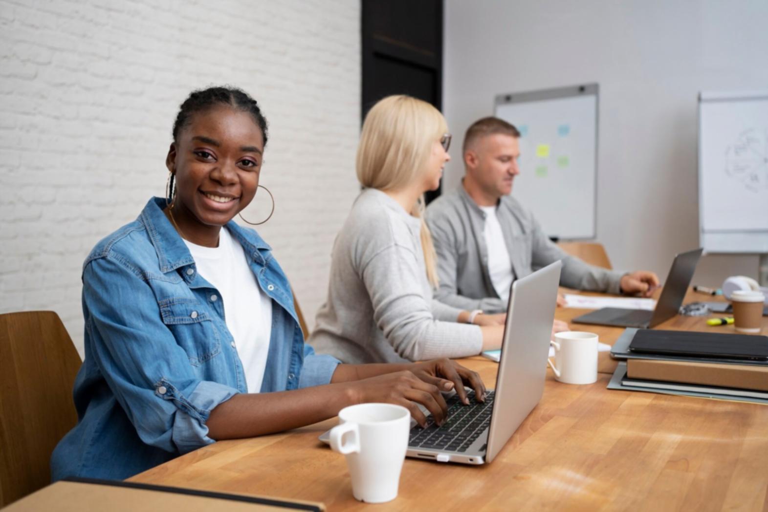 Готовность к началу расчёта личного благосостояния с подготовленными документами